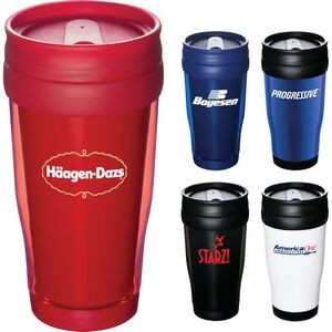 Columbia 16 Oz. Insulated Travel Tumbler